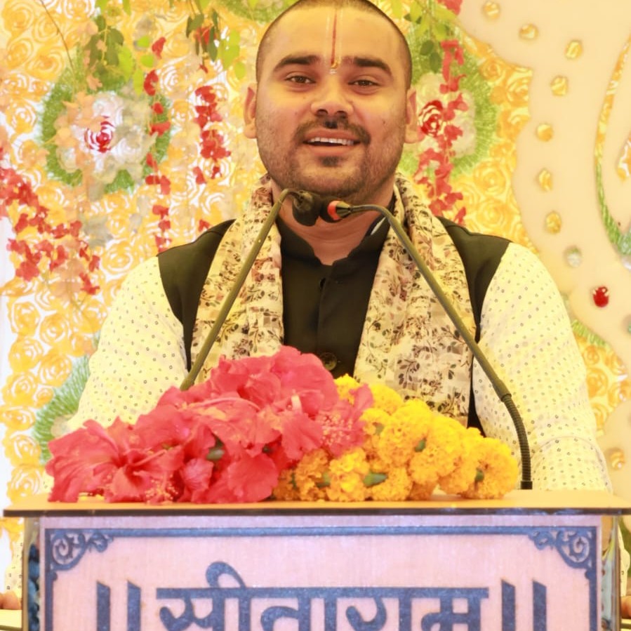 Satya Prakash Tripathi